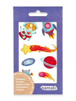 Tatuaggi per Bambini