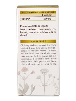 Taurina 1000 - 5