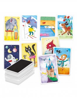 Tautotì - Il Gioco della Scrittura Creativa - 4
