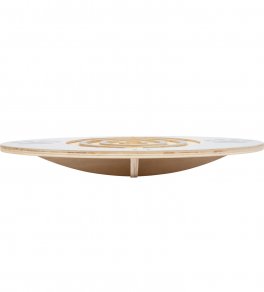 Tavola d'Equilibrio "Zampe Del Cielo" - 7