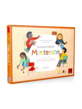 Tavola della Moltiplicazione - 1