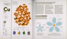 Tavola Periodica — Libro - 3