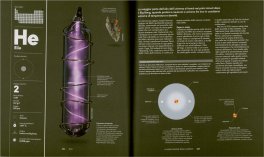 Tavola Periodica — Libro - 4