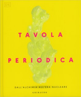 Tavola Periodica — Libro - 1