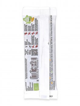 Tavoletta di Carruba, Banana e Lampone Bio - 2