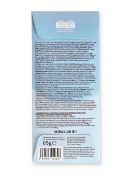 Tavoletta di Cioccolato al Latte e Mandorle - Chocolicious - 2