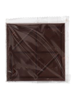 Tavoletta Pasta di Cacao Bio - 3