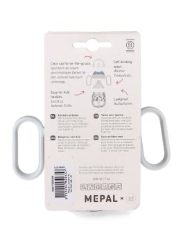 Tazza Antigoccia Mepal Mio - 3