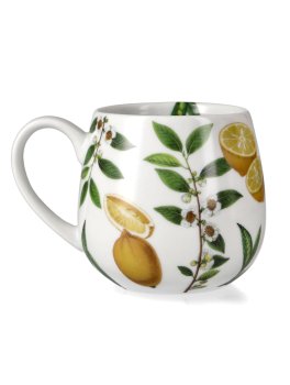 Tazza Bombata Coccole - Snuggle Mug - 3