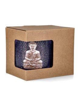 Tazza con Filtro in Acciaio - Buddha - 2