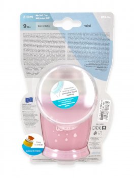 Tazza Drink Master Mini - 2