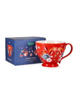 Tazza Herbal Mug - 3