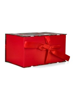 Tazza in Ceramica e Calzini Natalizi - Holly Jolly Christmas Box - 3