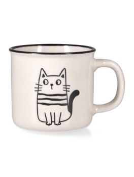 Tazza in Ceramica "Handy Mug" - 3
