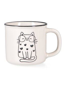 Tazza in Ceramica "Handy Mug" - 3