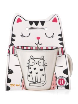 Tazza in Ceramica "Handy Mug" - 1