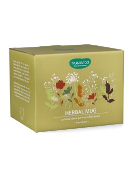 Tazza in Ceramica Home Spa - Arancione - 3