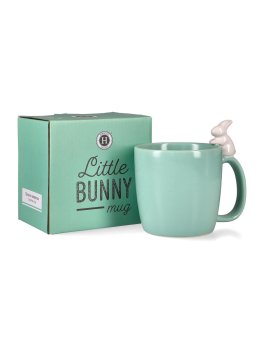 Tazza in Ceramica - Little Bunny Mug - 3