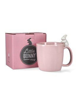 Tazza in Ceramica - Little Bunny Mug - 4