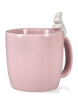 Tazza in Ceramica - Little Bunny Mug - 2