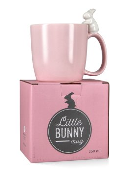 Tazza in Ceramica - Little Bunny Mug - 3