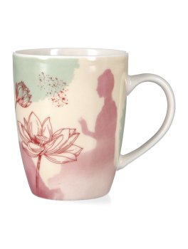 Tazza in Ceramica Mindfulness - 1