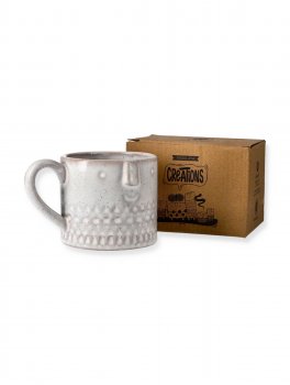 Tazza in Ceramica - Ms. Nina - 3