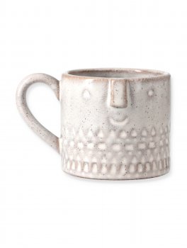 Tazza in Ceramica - Ms. Nina - 1