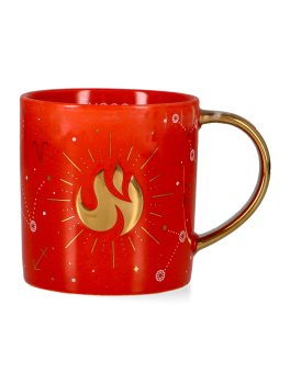 Tazza in Ceramica "Nature Elements" - 1