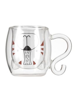 Tazza in Vetro Herbal Mug - 1