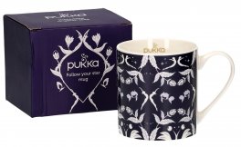 Tazza Pukka - Purple Winter