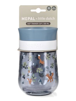 Tazza Trainer 360° Mepal Mio - 4