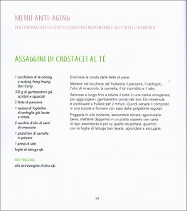 Tè ai Fornelli — Libro - 3
