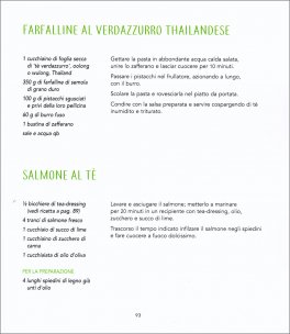 Tè ai Fornelli — Libro - 4