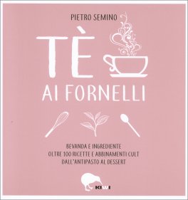 Tè ai Fornelli — Libro - 1