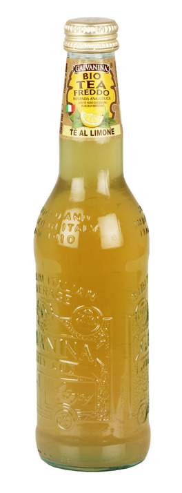 Tè al Limone - Bevanda Analcolica