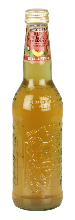 Tè alla Pesca - Bevanda Analcolica