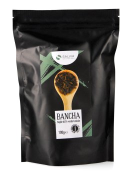 Tè Bancha - 1