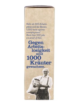 Tè Bianco Bio "Pai Mu Tan" - Sfuso - 2