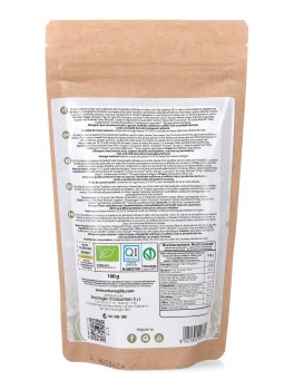Tè Chai Matcha Bio - 2