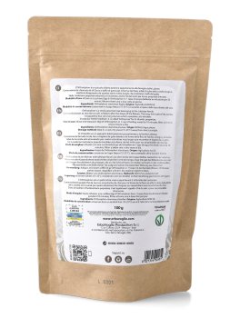 Tè di Giava, Diuretico e Drenante - 2