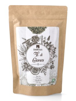 Tè di Giava, Diuretico e Drenante - 1