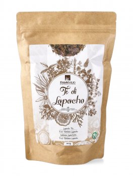 Tè di Lapacho - 1