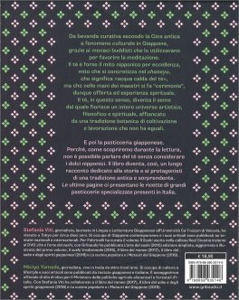 Tè e dolci del Giappone — Libro - 2