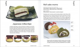 Tè e dolci del Giappone — Libro - 3