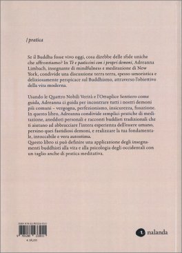 Té e Pasticcini con i Propri Demoni — Libro - 2