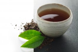Tè Hojicha Bio - 4