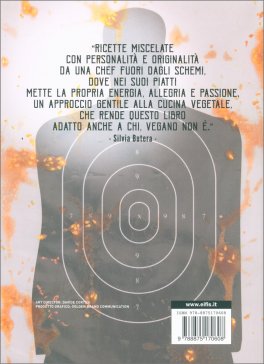 Te lo Do Io il Vegano! — Libro - 2