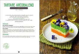 Te lo Do Io il Vegano! — Libro - 4