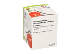 Tè Matcha Bio - 2